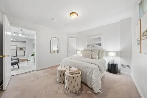 Pickering Highbush community 1779 Woodview Ave For Sale