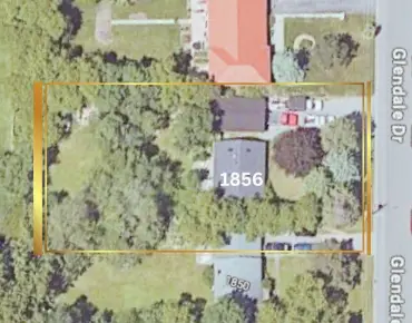 1856 Glendale Dr Liverpool - 2 beds 1 baths 2 parking space(s) listed at $1300000