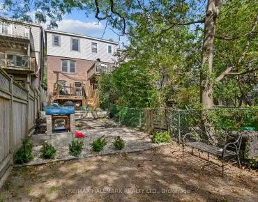 
227 Eastwood Rd Woodbine Corridor - 2 beds 2 baths  parking space(s) listed at $899000