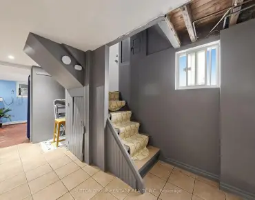 248 Westwood Ave Danforth Village-East York - 2 beds 2 baths parking space(s) listed at $879000