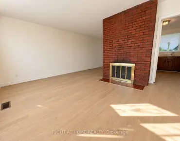223 Ellendale Dr Dorset Park - 3 睡房 1 卫生间  车位叫价728900加元