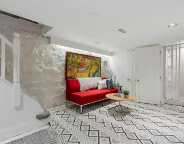 84 Kingsmount Park Rd Woodbine Corridor - 3 睡房 2 卫生间 车位叫价1349000加元