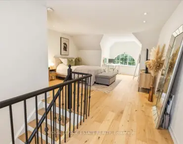 145 Boardwalk Dr The Beaches, Toronto 3 beds 4 baths 2 garage $2.14M