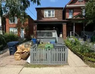 230 Gowan Ave Danforth Village-East York - 3 睡房 1 卫生间  车位叫价990000加元