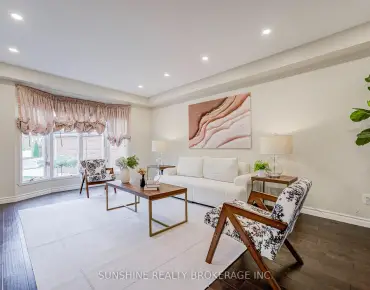 23 Parsborough Crt Rouge E11 - 4 beds 4 baths 2 parking space(s) listed at $1298000