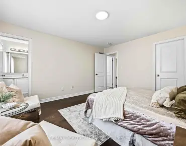 
1160 Drawstring Ln Rural Pickering - 3 beds 3 baths 1 parking space(s) listed at $739000