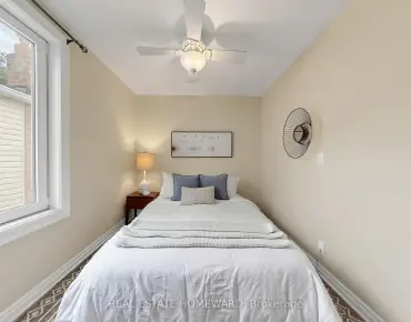 249 Queensdale Ave Danforth Village-East York, Toronto 3 beds 2 baths  garage $999K
