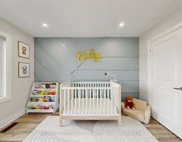 1034 Skyridge Blvd Rural Pickering - 4 睡房 4 卫生间 1 车位叫价899999加元