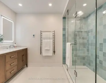 155 Gough Ave Playter Estates-Danforth, Toronto 5 beds 6 baths garage $4.8M