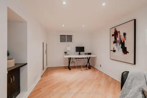 Toronto Woodbine Corridor community 5 Hemlock Ave For Sale
