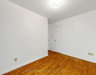 38 Lombardy Cres Kennedy Park - 3 睡房 2 卫生间 2 车位叫价800000加元