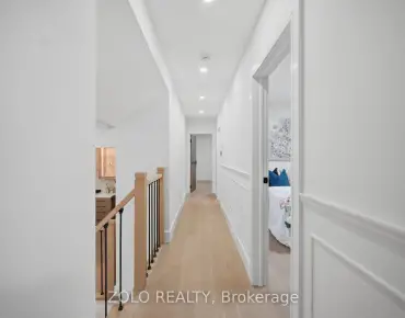 53 Morning Dew Rd West Hill, Toronto 3 beds 2 baths 5 garage $800K