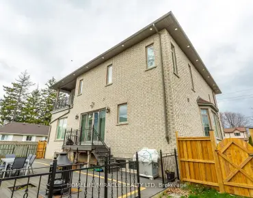 369 Toynevale Rd Rosebank, Pickering 5 beds 4 baths 2 garage $2M