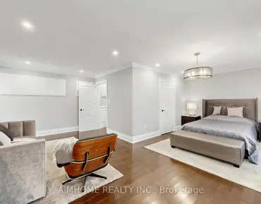 149 Sylvan Ave Scarborough Village - 5 beds 5 baths 3 parking space(s) listed at $4288000