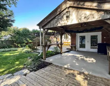 
17 Kecala Rd Dorset Park - 3 beds 2 baths 1 parking space(s) listed at $799000