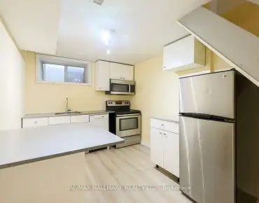 478 Logan Ave South Riverdale - 2 beds 2 baths parking space(s) listed at $649000