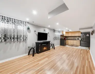 
5 Anson Ave Cliffcrest - 4 beds 3 baths 2 parking space(s) listed at $1299999