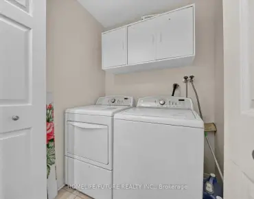 16 Rozell Rd Centennial Scarborough, Toronto 4 beds 4 baths 1 garage $925K