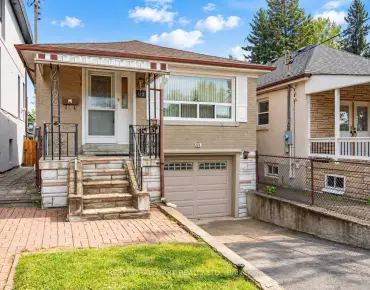 
65 Holmstead Ave O'Connor-Parkview - 3 beds 1 baths 1 parking space(s) listed at $499000
