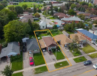 
1028 Kennedy Rd Dorset Park - 3 beds 3 baths 1 parking space(s) listed at $799998
