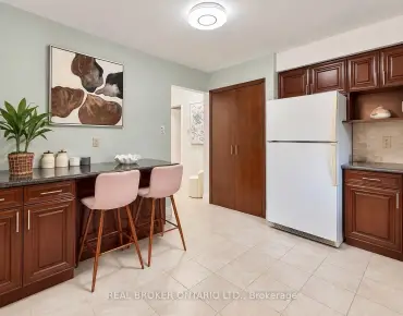 
89 Bushmills Sq Agincourt North - 4 beds 4 baths 2 parking space(s) listed at $1288000
