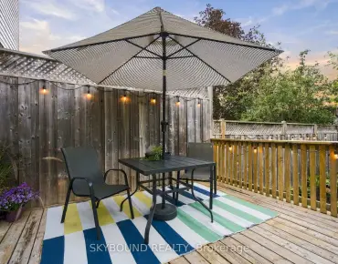 45 Westlake Ave East End-Danforth - 3 beds 2 baths parking space(s) listed at $979000