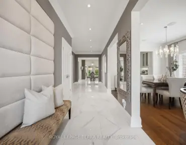 
27 Minford Ave Wexford-Maryvale - 4 beds 6 baths 2 parking space(s) listed at $1974900