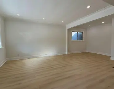 293 Glebemount Ave East York, Toronto 2 beds 2 baths 1 garage $1.19M