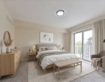 41 Blair St O'Connor-Parkview, Toronto 5 beds 5 baths 1 garage $799K