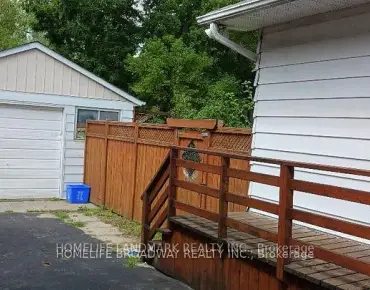 
38 Morrish Rd Highland Creek - 2 beds 1 baths 1 parking space(s) listed at $999000