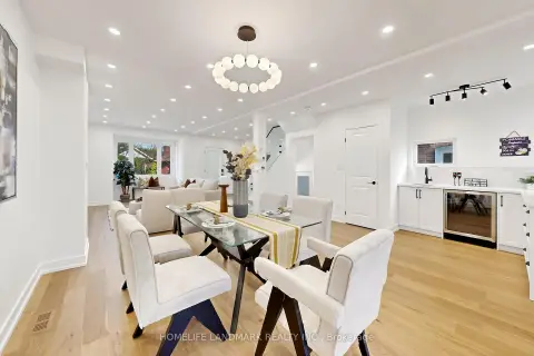 Toronto East York community 55 Chilton Rd For Sale