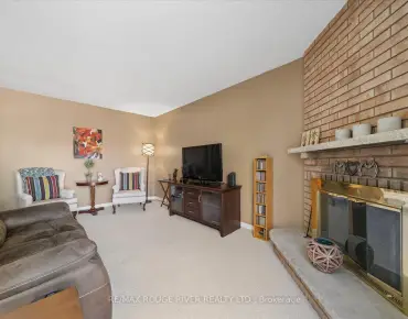 
80 Millhouse Cres Rouge E11 - 4 beds 3 baths 1 parking space(s) listed at $799000