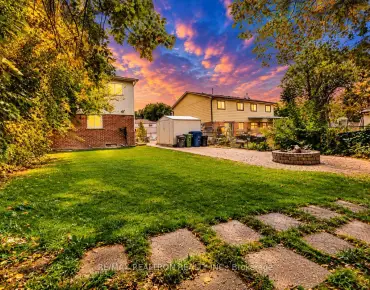 
65 Burkwood Cres Malvern - 4 beds 3 baths  parking space(s) listed at $699999