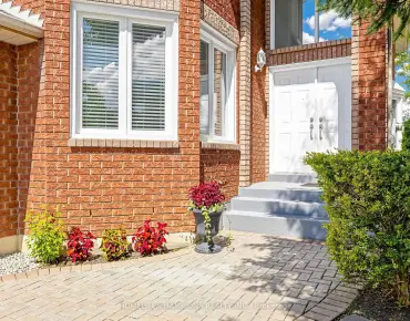 
1622 Sandhurst Cres Highbush - 4 beds 4 baths 2 parking space(s) listed at $1149999