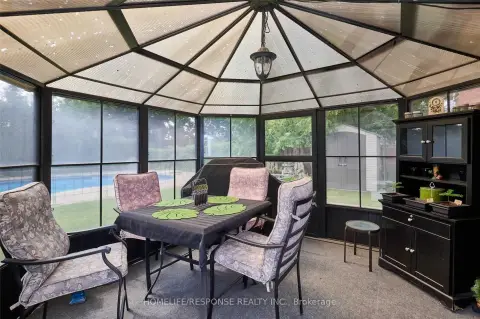 Pickering Woodlands community 787 SHEPPARD Ave For Sale