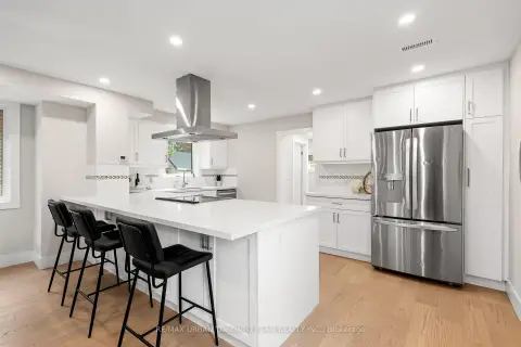 Toronto Clairlea-Birchmount community 3517 St Clair Ave E For Sale