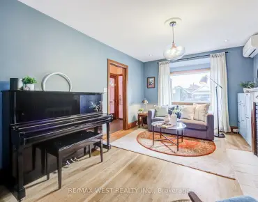 258 O'connor Dr East York, Toronto 3 beds 1 baths 1 garage $899.9K
