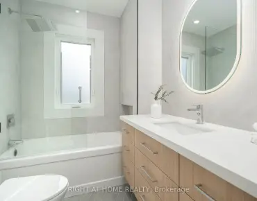 
356 Woodfield Rd Greenwood-Coxwell - 3 beds 4 baths  parking space(s) listed at $1099000