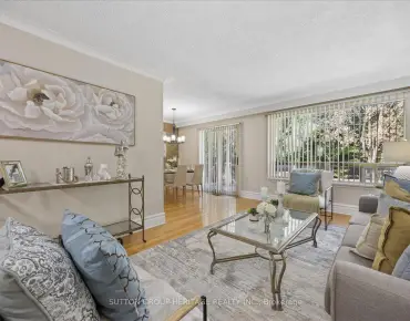 80 Applefield Dr Bendale - 3 beds 2 baths parking space(s) listed at $849900