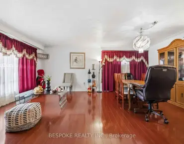 
51 Mcgregor Rd Dorset Park - 3 beds 2 baths 1 parking space(s) listed at $699999