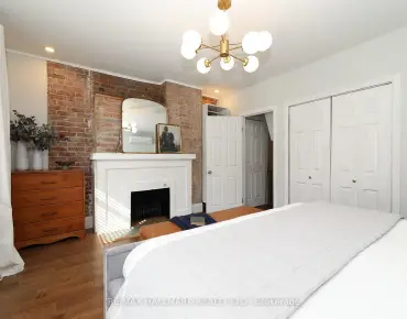 701 Greenwood Ave Danforth - 3 睡房 3 卫生间 1 车位叫价999000加元
