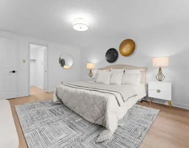 
1 Baronial Crt Rouge E10 - 4 beds 4 baths 2 parking space(s) listed at $999000