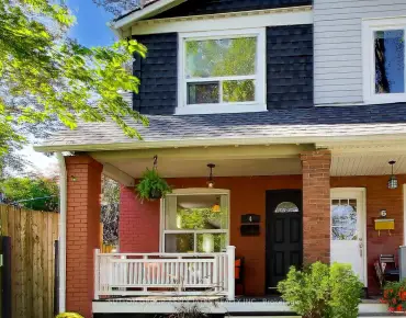4 Bellhaven Rd Woodbine Corridor, Toronto 2 beds 1 baths  garage $999K
