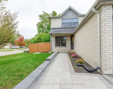 1520 Sturgeon Crt Amberlea - 4 睡房 3 卫生间 2 车位叫价1089900加元