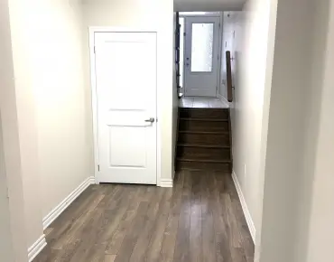 5 Fusilier Dr Clairlea-Birchmount, Toronto 3 beds 3 baths 1 garage $897K