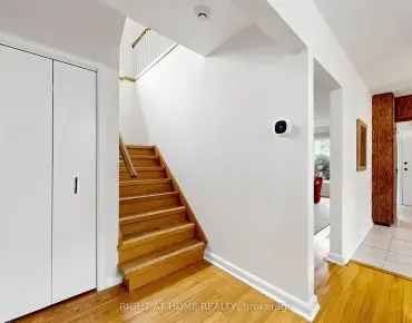 36 Joanna Dr E Wexford-Maryvale - 4 睡房 3 卫生间  车位叫价1149000加元