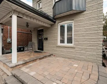 9 Savoy Ave Woodbine-Lumsden - 3 睡房 2 卫生间  车位叫价899000加元