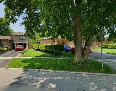 22 Waterfield Dr Bendale, Toronto 4 beds 2 baths 1 garage $848.8K