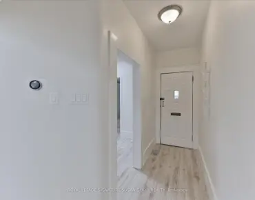 233 Cedarvale Ave Woodbine-Lumsden, Toronto 2 beds 2 baths  garage $949K