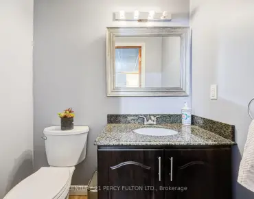 
608 Beckworth Sq Amberlea - 3 beds 2 baths 2 parking space(s) listed at $789800